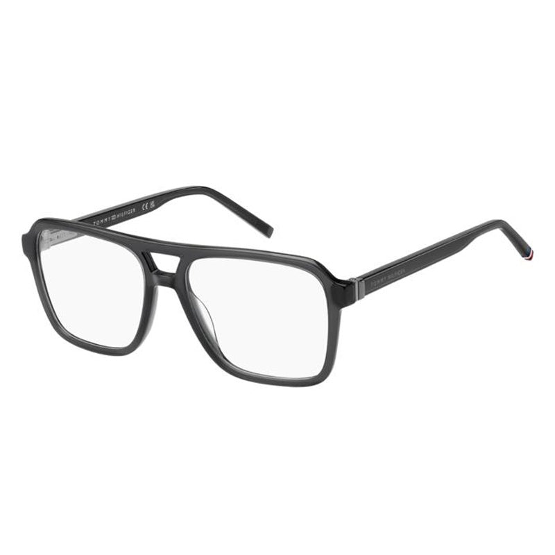 Tommy Hilfiger Eyeglasses, Model: TH2312 Colour: D3X
