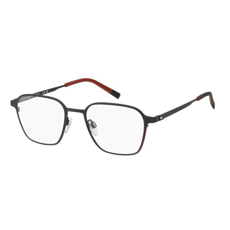 Tommy Hilfiger Eyeglasses, Model: TH2315 Colour: BLX