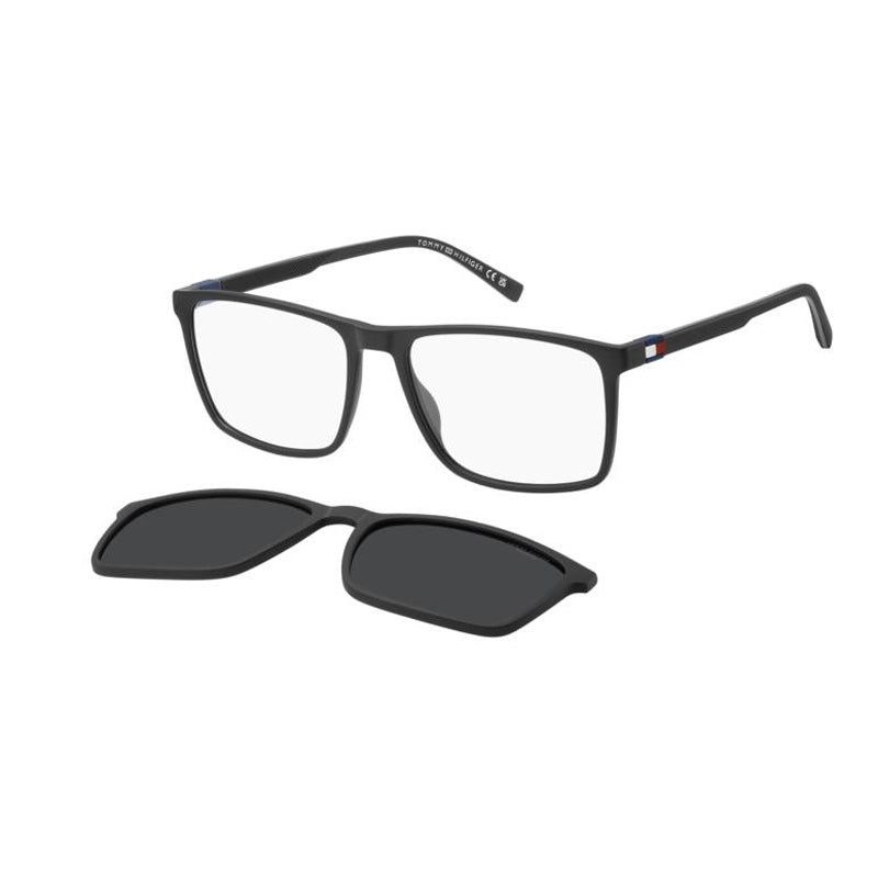 Tommy Hilfiger Eyeglasses, Model: TH2320C Colour: 807