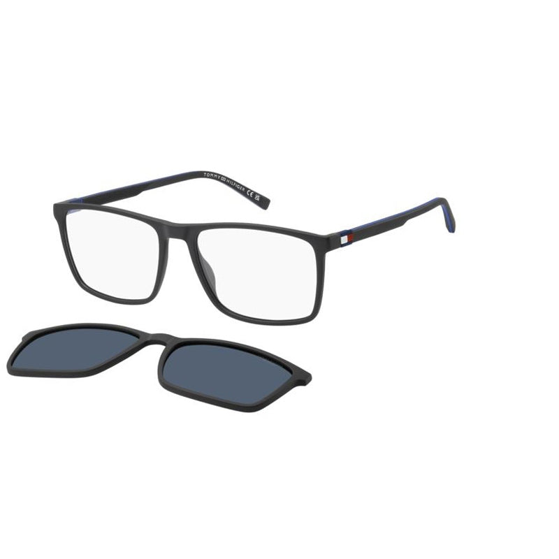 Tommy Hilfiger Eyeglasses, Model: TH2320C Colour: D51