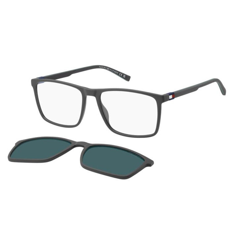 Tommy Hilfiger Eyeglasses, Model: TH2320C Colour: KB7
