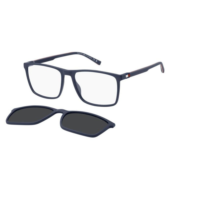 Tommy Hilfiger Eyeglasses, Model: TH2320C Colour: PJP
