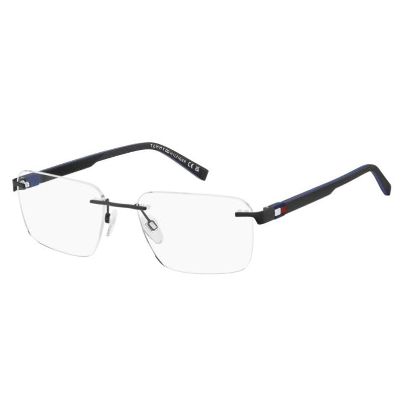 Tommy Hilfiger Eyeglasses, Model: TH2323 Colour: 003