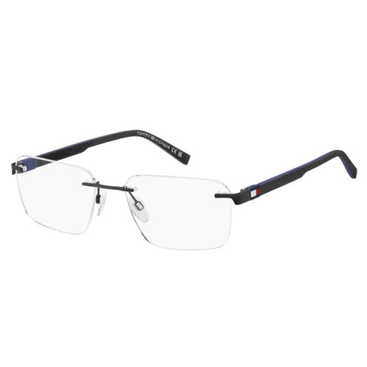 Tommy Hilfiger Eyeglasses, Model: TH2323 Colour: 003