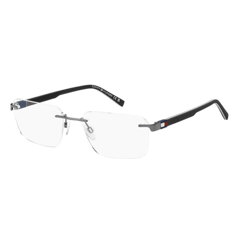 Tommy Hilfiger Eyeglasses, Model: TH2323 Colour: KJ1