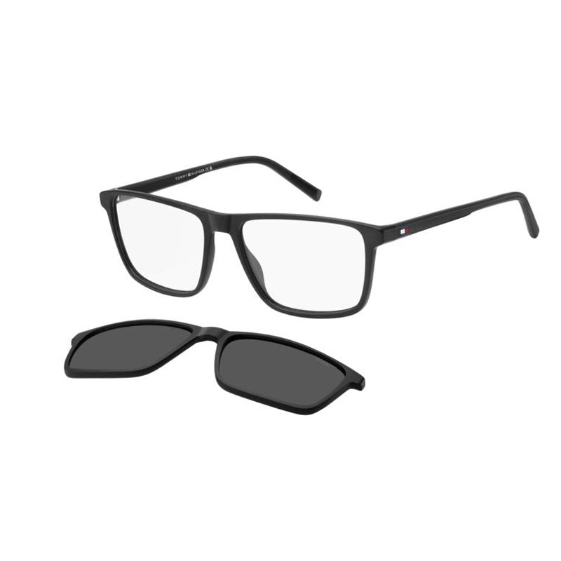 Tommy Hilfiger Eyeglasses, Model: TH2326C Colour: 807