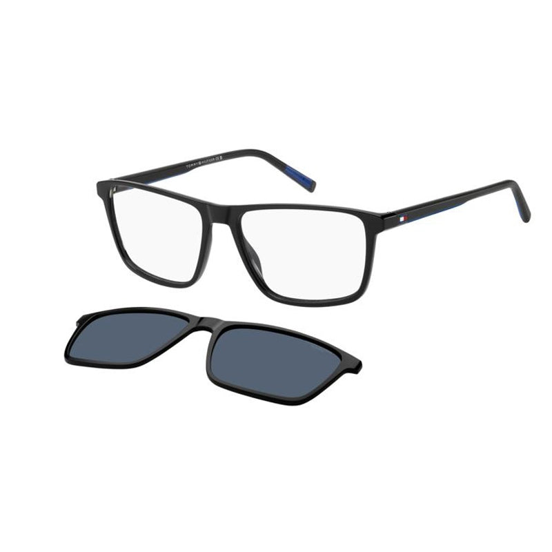 Tommy Hilfiger Eyeglasses, Model: TH2326C Colour: D51