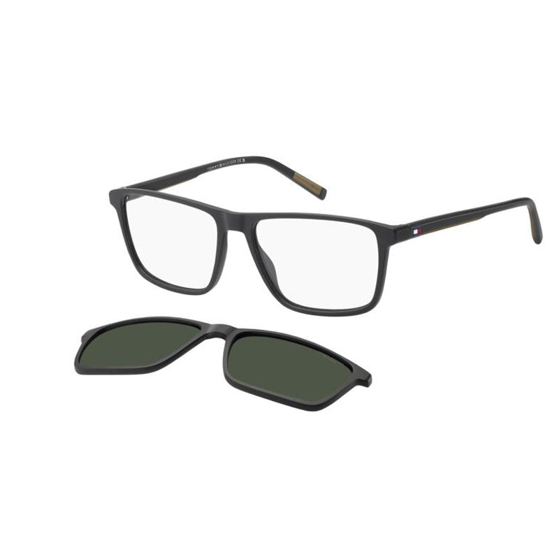 Tommy Hilfiger Eyeglasses, Model: TH2326C Colour: KB7