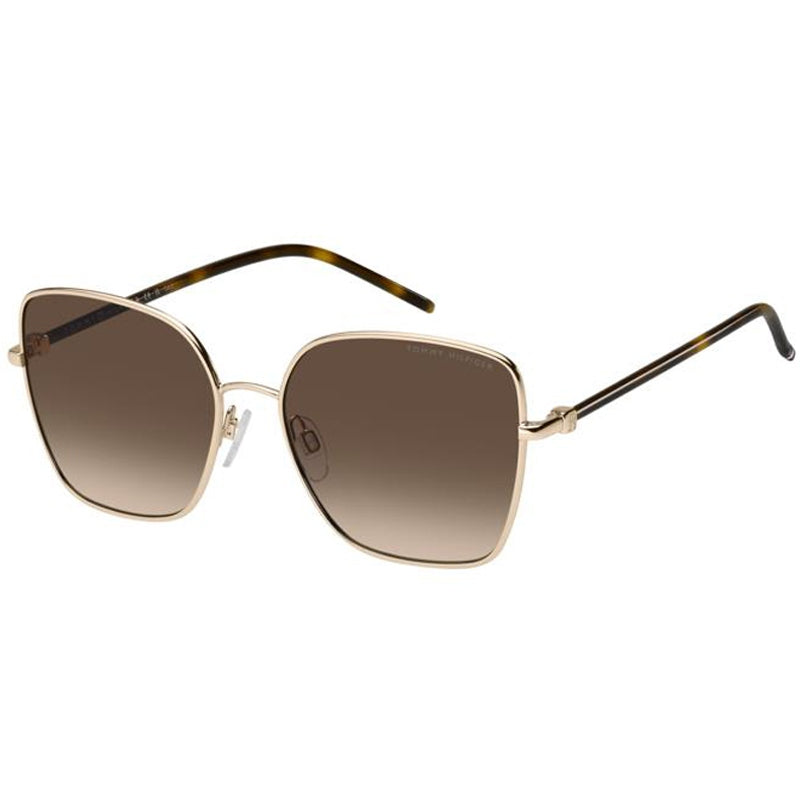 Tommy Hilfiger Sunglasses, Model: TH2337S Colour: 000HA