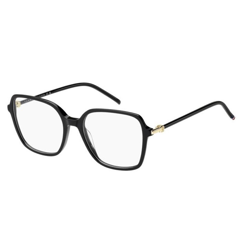 Tommy Hilfiger Eyeglasses, Model: TH2339 Colour: 807