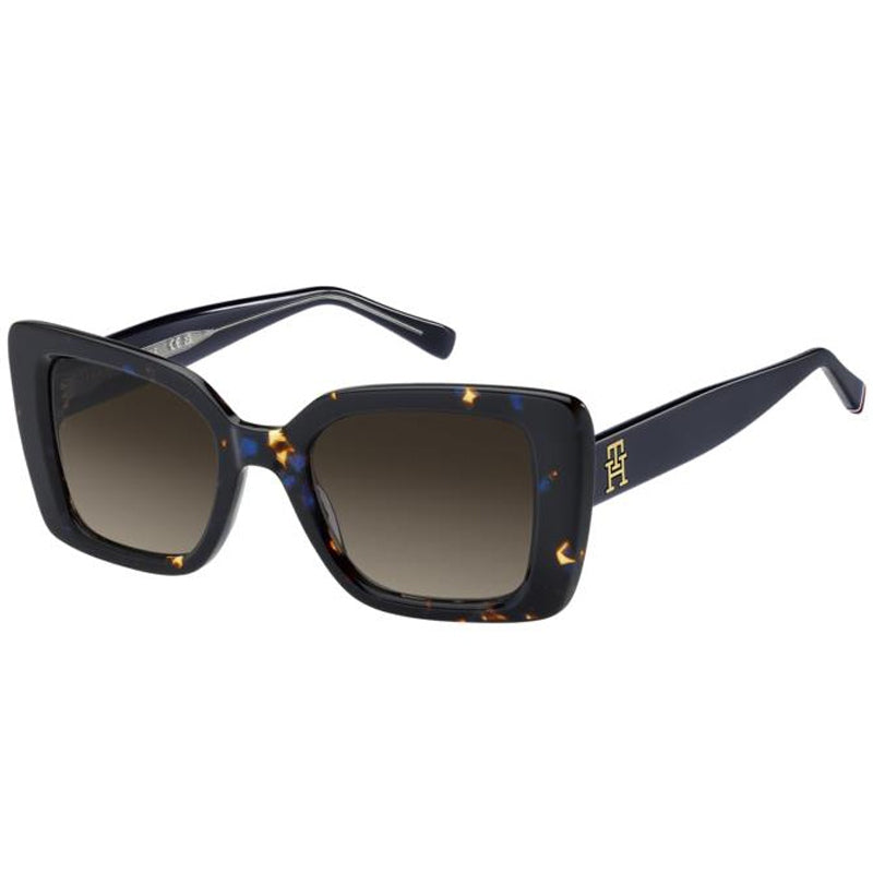 Tommy Hilfiger Sunglasses, Model: TH2341S Colour: IPRHA