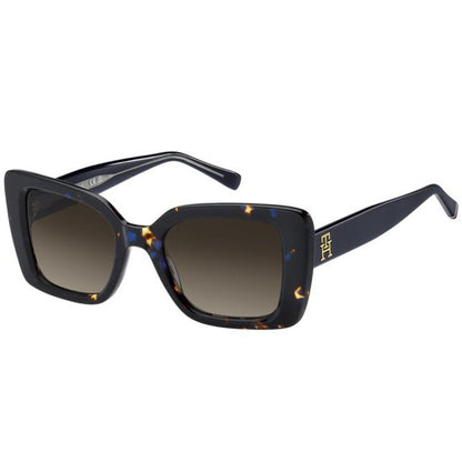 Tommy Hilfiger Sunglasses, Model: TH2341S Colour: IPRHA