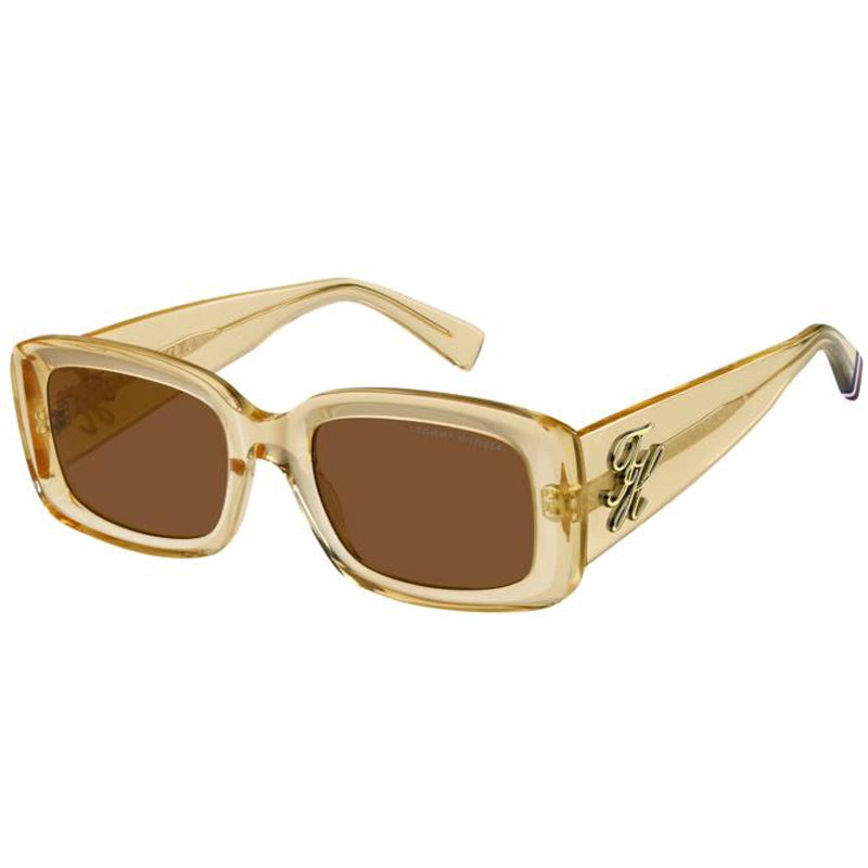 Tommy Hilfiger Sunglasses, Model: TH2343S Colour: L7Q70
