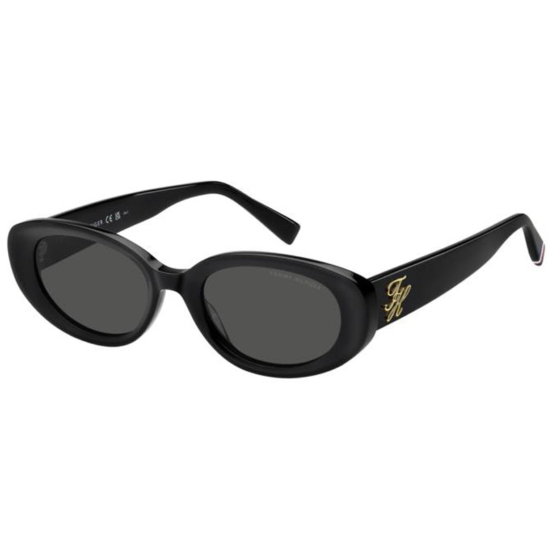 Tommy Hilfiger Sunglasses, Model: TH2344S Colour: 807IR