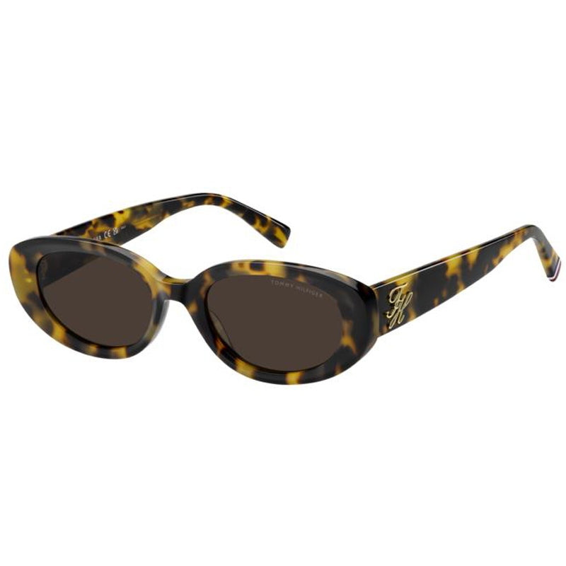 Tommy Hilfiger Sunglasses, Model: TH2344S Colour: HJV70