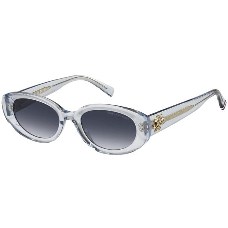 Tommy Hilfiger Sunglasses, Model: TH2344S Colour: MVU08