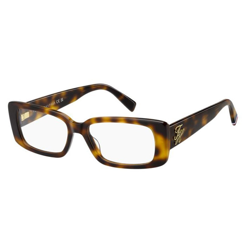Tommy Hilfiger Eyeglasses, Model: TH2345 Colour: 05L