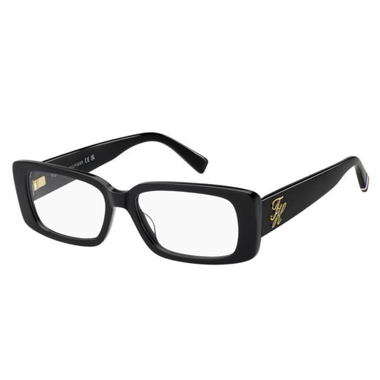 Tommy Hilfiger Eyeglasses, Model: TH2345 Colour: 807