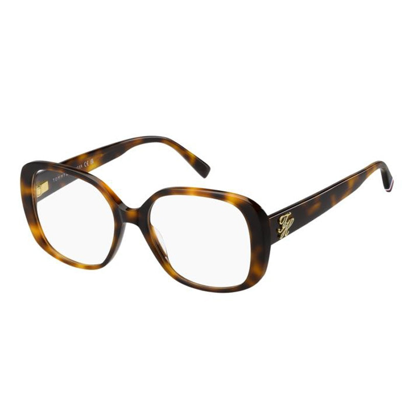 Tommy Hilfiger Eyeglasses, Model: TH2346 Colour: 05L