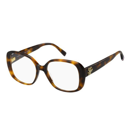 Tommy Hilfiger Eyeglasses, Model: TH2346 Colour: 05L