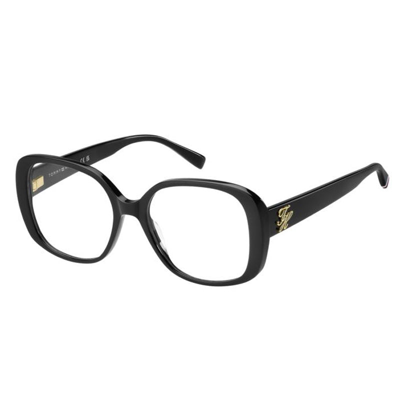 Tommy Hilfiger Eyeglasses, Model: TH2346 Colour: 807