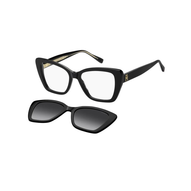 Tommy Hilfiger Eyeglasses, Model: TH2347C Colour: 807