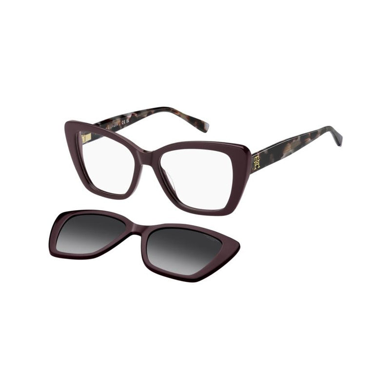 Tommy Hilfiger Eyeglasses, Model: TH2347C Colour: LHF