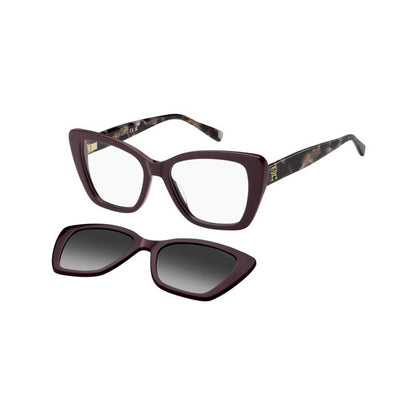 Tommy Hilfiger Eyeglasses, Model: TH2347C Colour: LHF