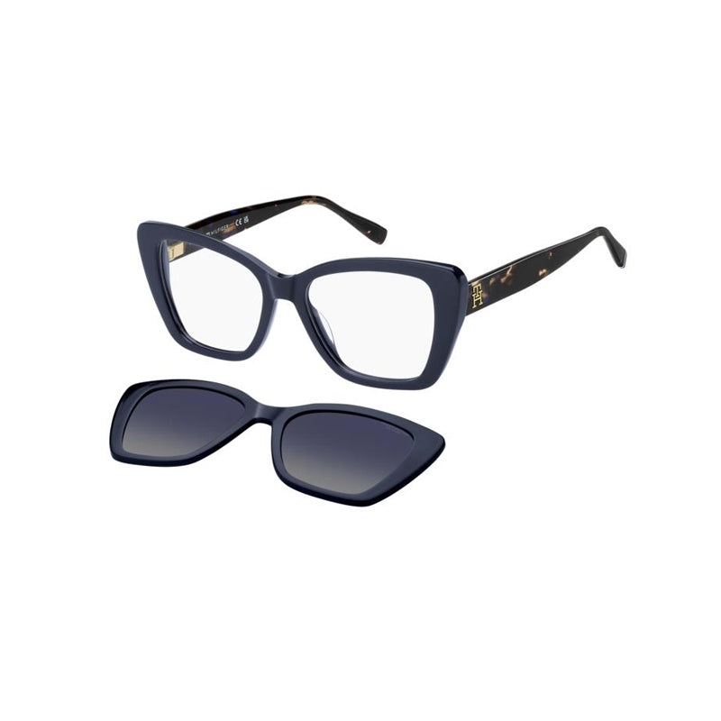 Tommy Hilfiger Eyeglasses, Model: TH2347C Colour: PJP