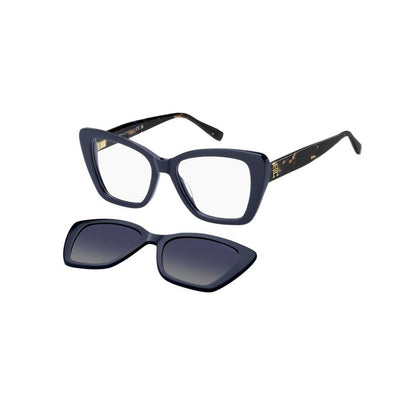 Tommy Hilfiger Eyeglasses, Model: TH2347C Colour: PJP