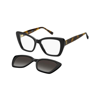 Tommy Hilfiger Eyeglasses, Model: TH2347C Colour: WR7