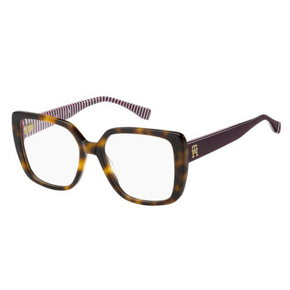 Tommy Hilfiger Eyeglasses, Model: TH2348 Colour: 05L