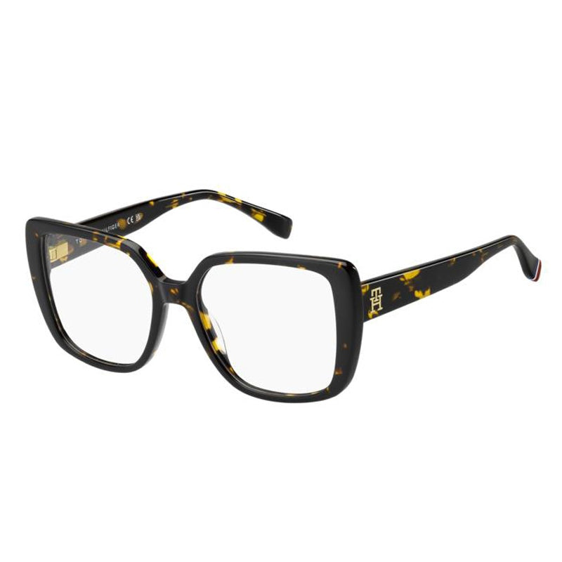 Tommy Hilfiger Eyeglasses, Model: TH2348 Colour: 086