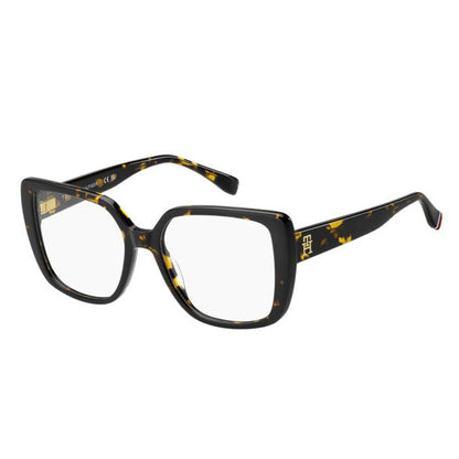 Tommy Hilfiger Eyeglasses, Model: TH2348 Colour: 086