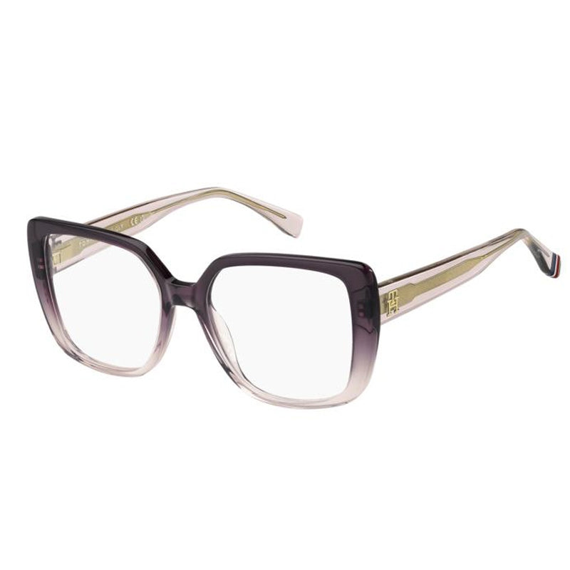 Tommy Hilfiger Eyeglasses, Model: TH2348 Colour: 2LN