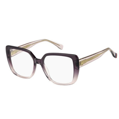 Tommy Hilfiger Eyeglasses, Model: TH2348 Colour: 2LN