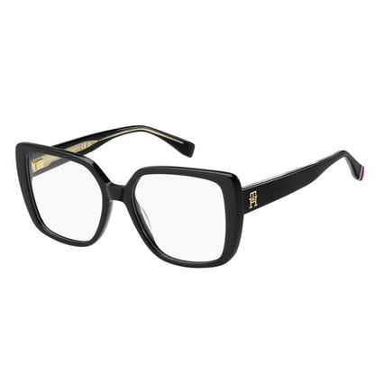 Tommy Hilfiger Eyeglasses, Model: TH2348 Colour: 807