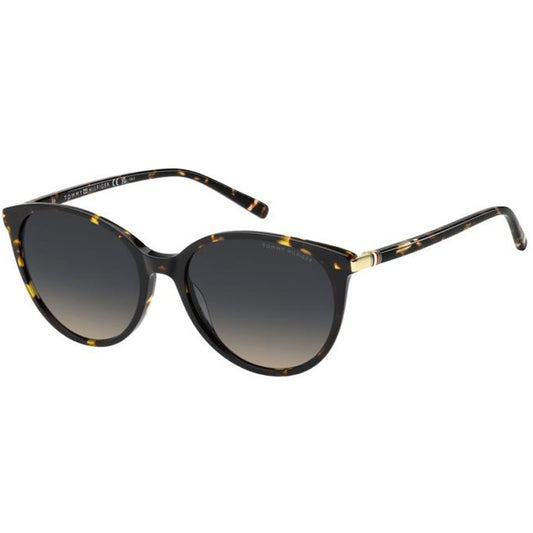 Tommy Hilfiger Sonnenbrille, Modell: TH2350S Farbe: 086I4