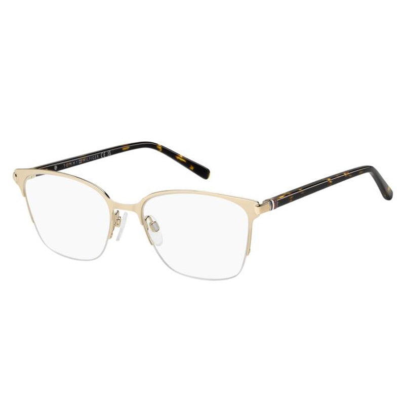Tommy Hilfiger Eyeglasses, Model: TH2352 Colour: 000