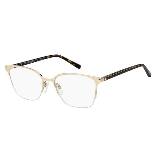 Tommy Hilfiger Eyeglasses, Model: TH2352 Colour: 000