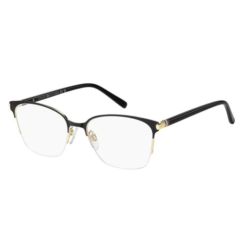 Tommy Hilfiger Eyeglasses, Model: TH2352 Colour: 2M2