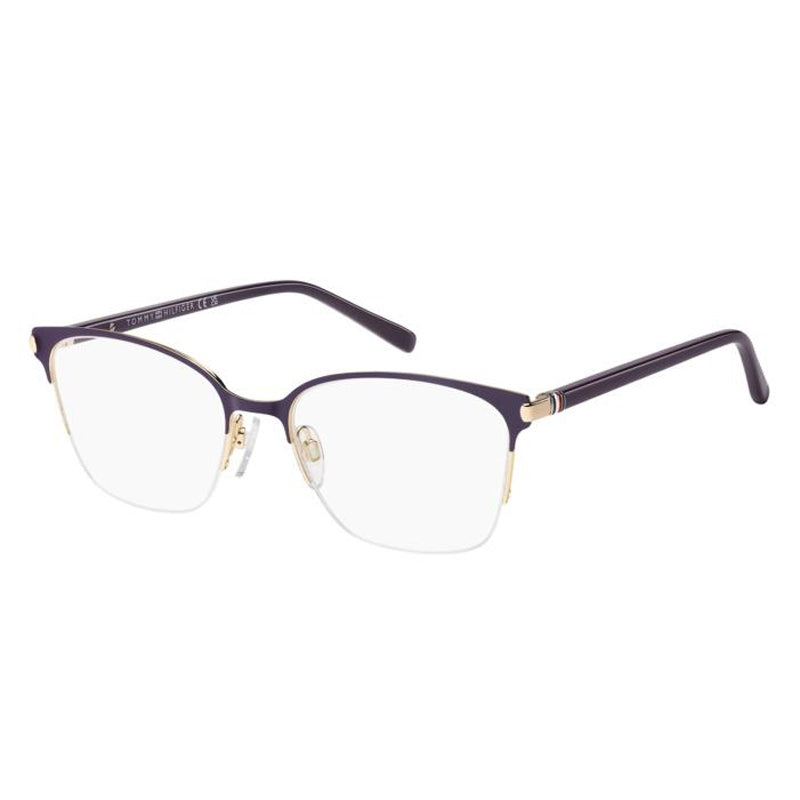 Tommy Hilfiger Eyeglasses, Model: TH2352 Colour: BSU
