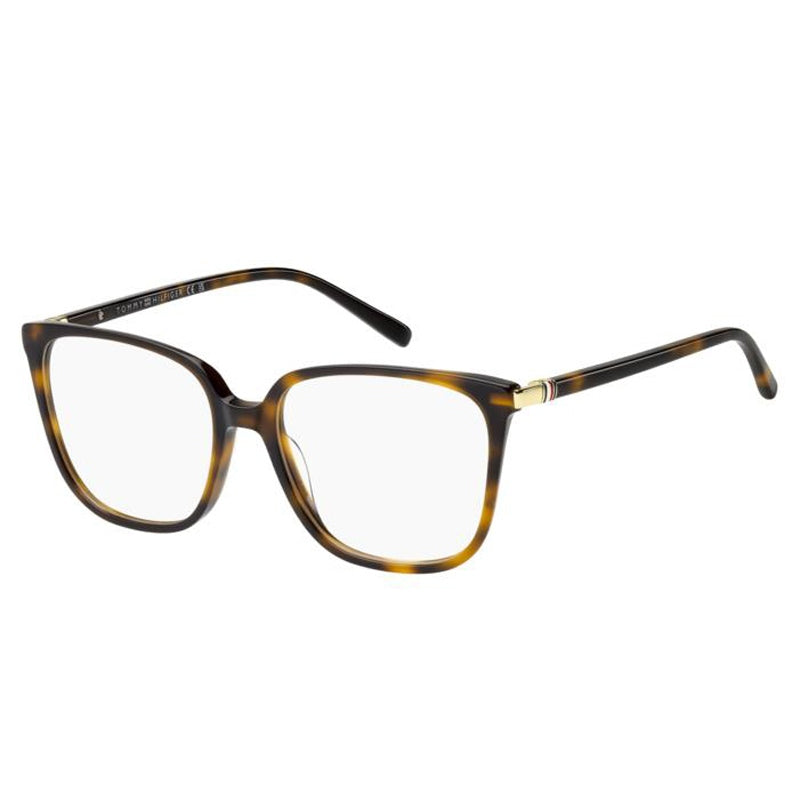 Tommy Hilfiger Eyeglasses, Model: TH2353 Colour: 05L