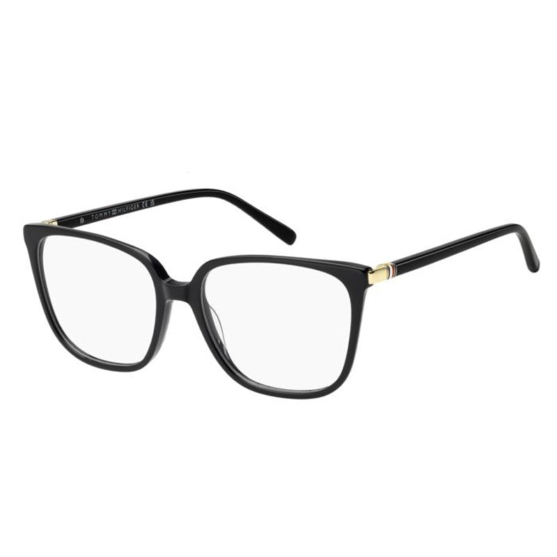 Tommy Hilfiger Eyeglasses, Model: TH2353 Colour: 807