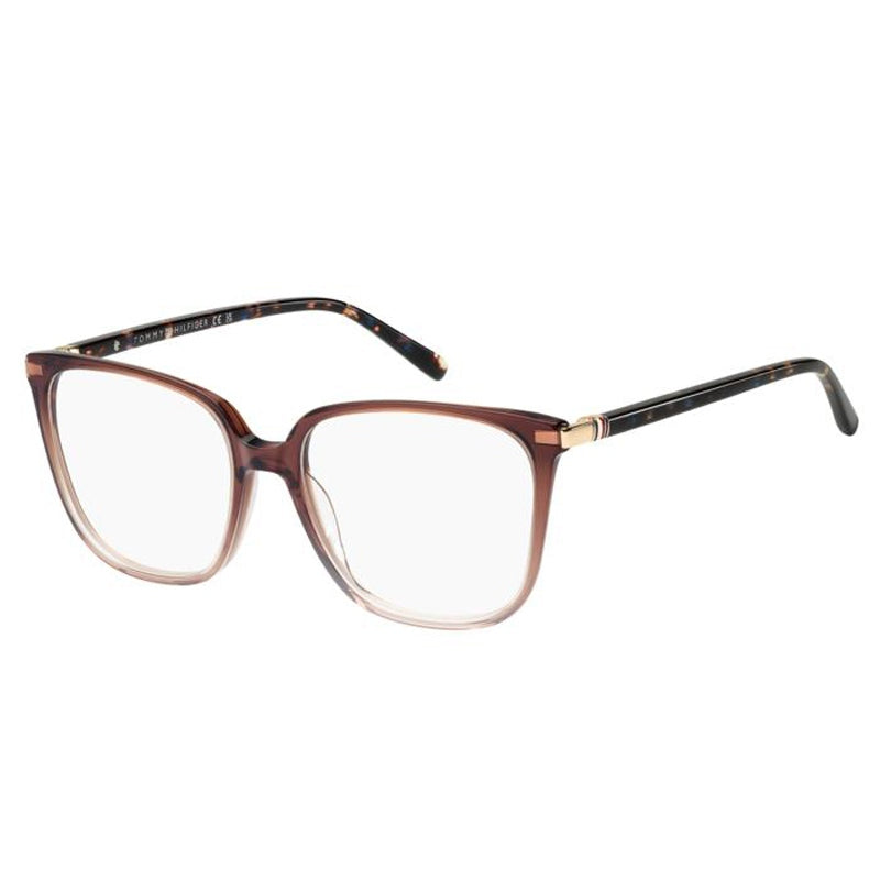 Tommy Hilfiger Eyeglasses, Model: TH2353 Colour: L39
