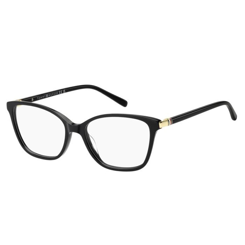 Tommy Hilfiger Eyeglasses, Model: TH2354 Colour: 807