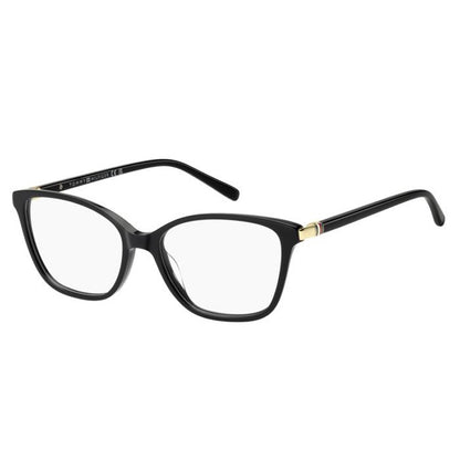 Tommy Hilfiger Eyeglasses, Model: TH2354 Colour: 807