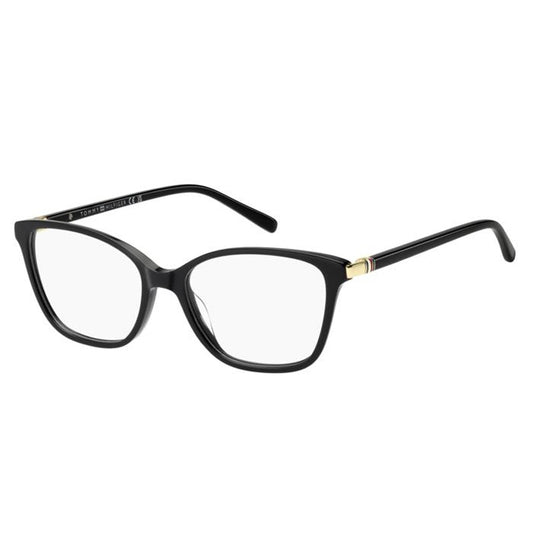 Tommy Hilfiger Eyeglasses, Model: TH2354 Colour: 807