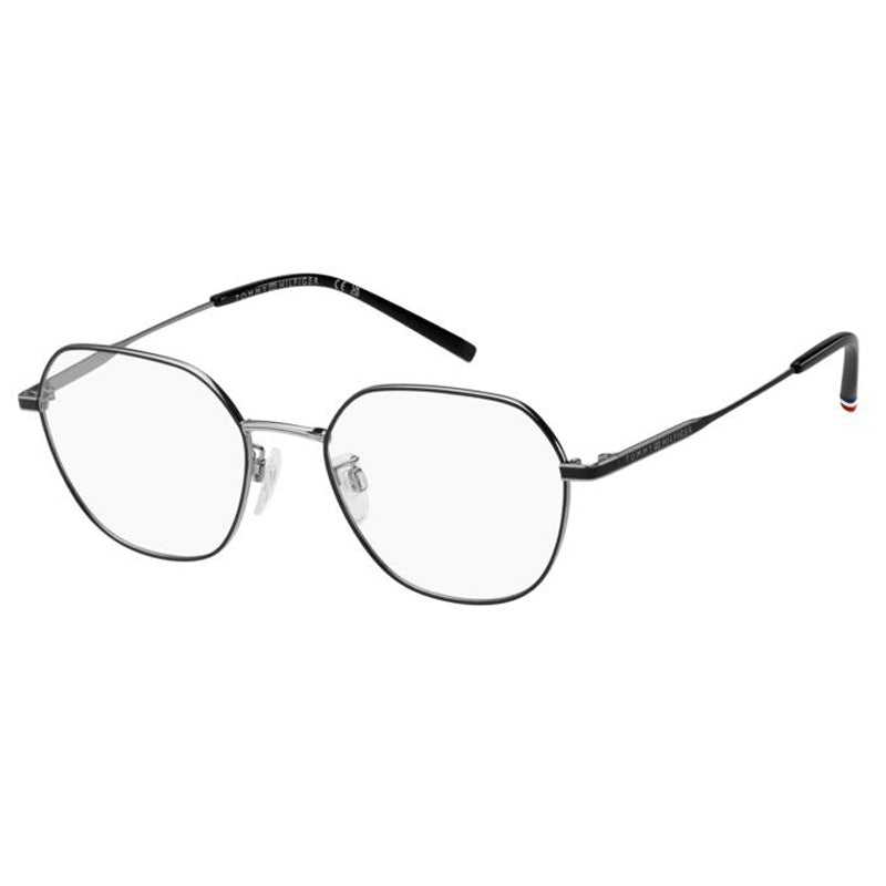 Tommy Hilfiger Eyeglasses, Model: TH2363F Colour: BSC