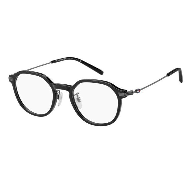 Tommy Hilfiger Eyeglasses, Model: TH2364F Colour: 807